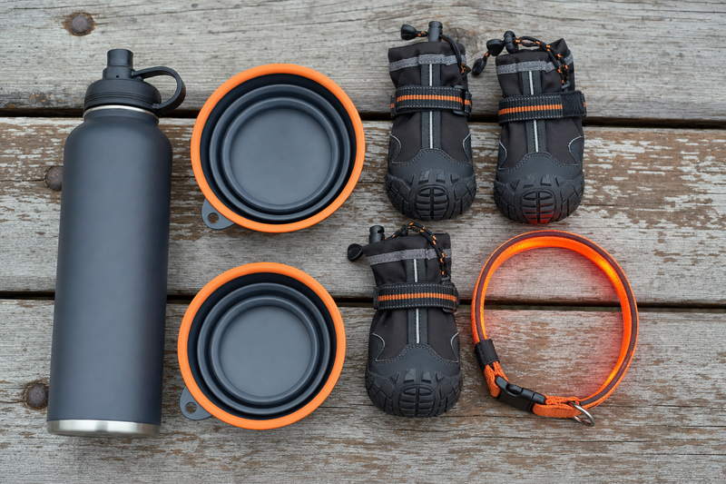 Heat-Ready Walk Kit