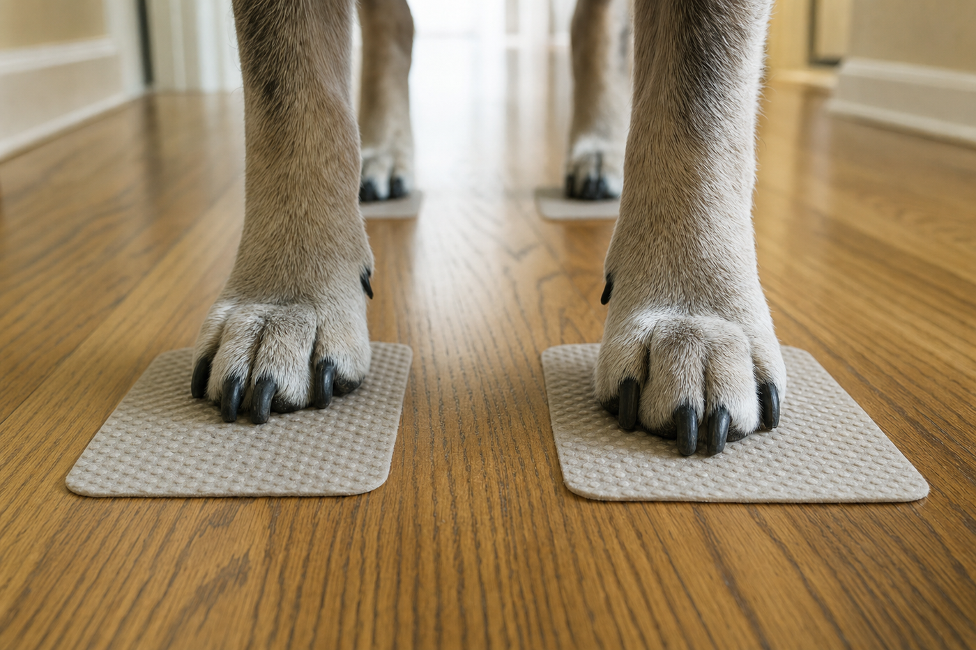 Sure-Step Floor Grips (12-Pack)