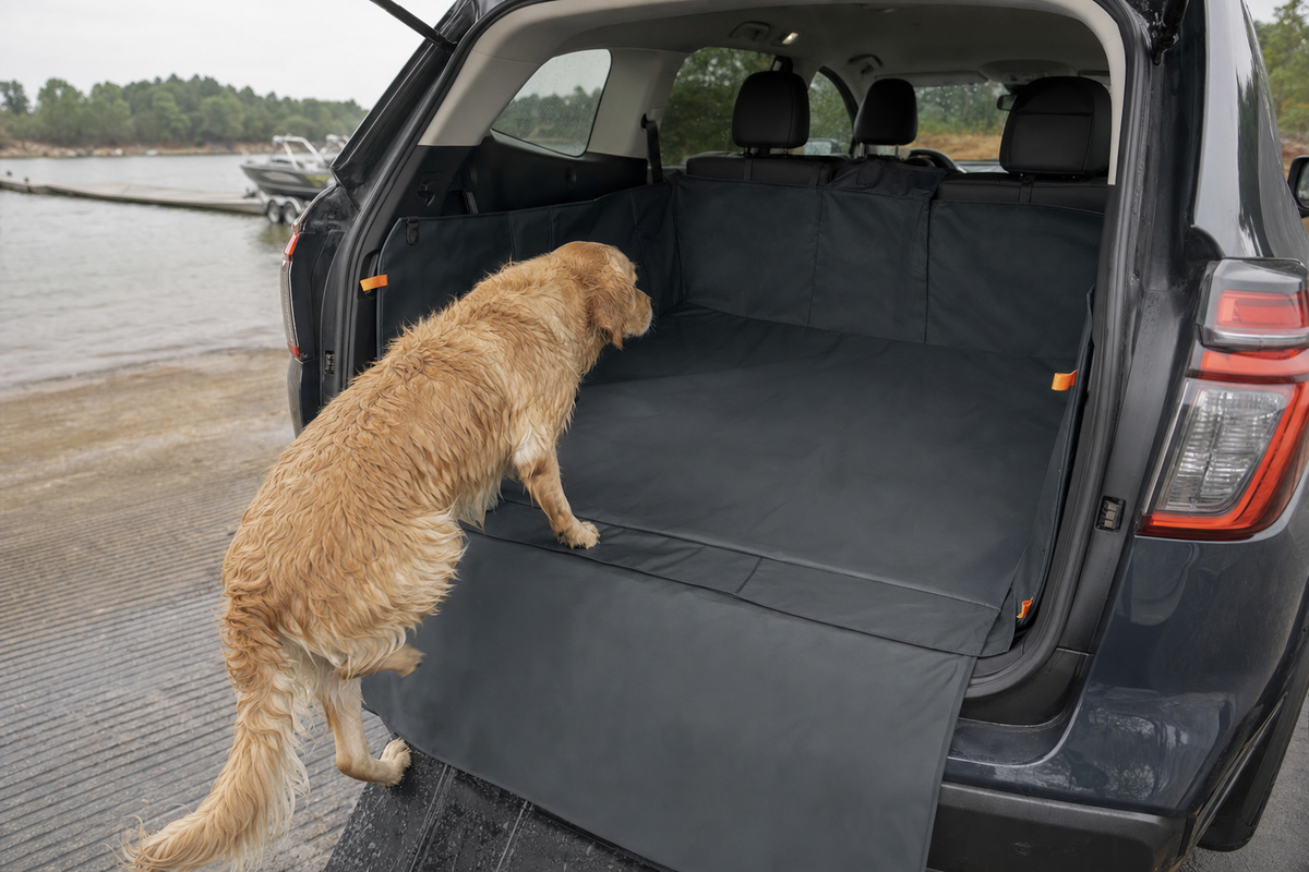 Cargo Deck Liner