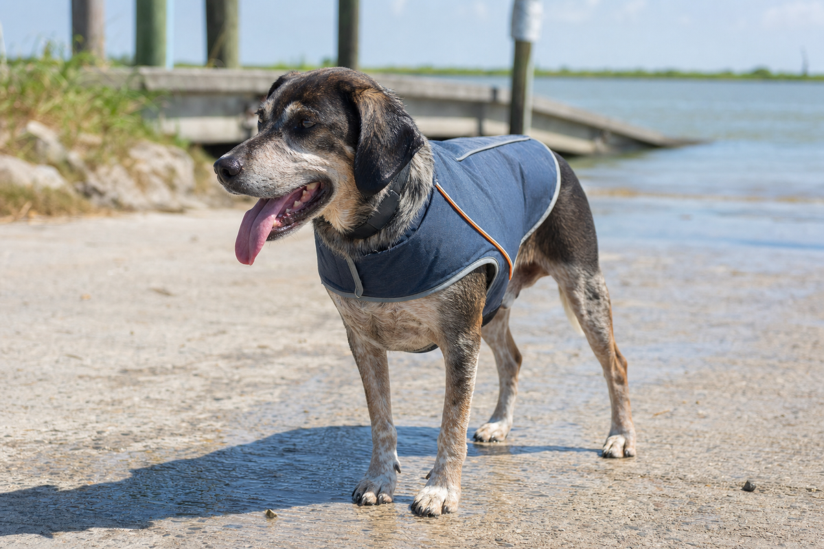 Coastal Cooling Vest