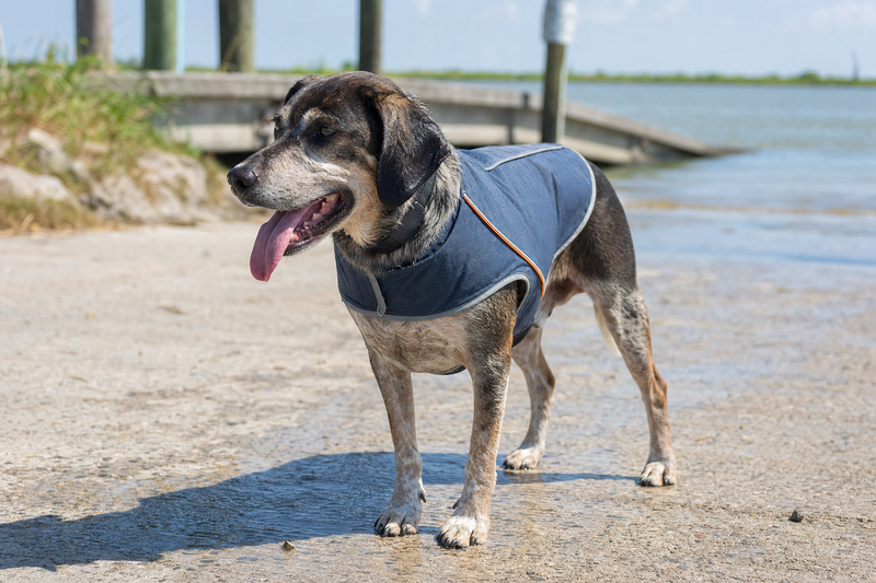 Coastal Cooling Vest