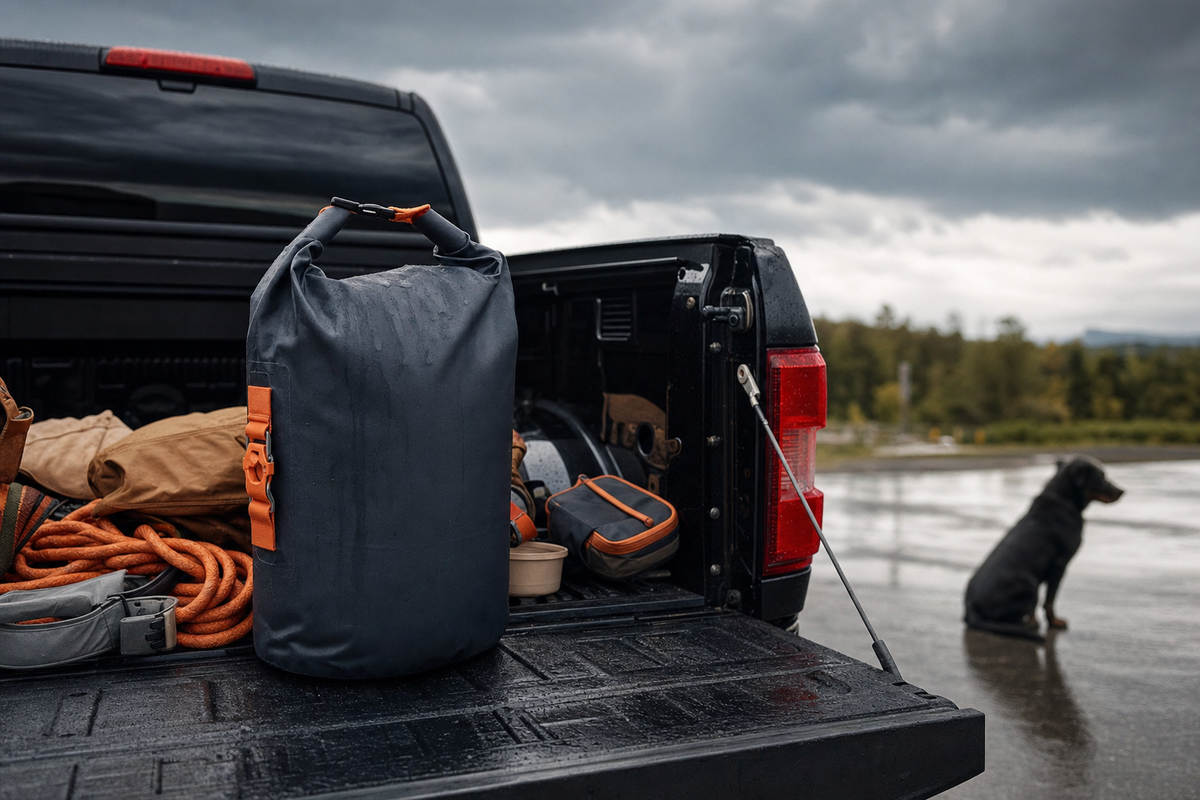 Evac Dry Bag 25L